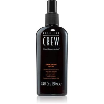 American Crew Styling Grooming Spray formázó spray a rugalmas formázásért 250 ml kép