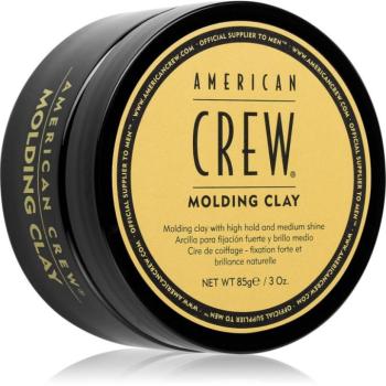 American Crew Styling Molding Clay modellező agyag erős fixálás 85 g kép