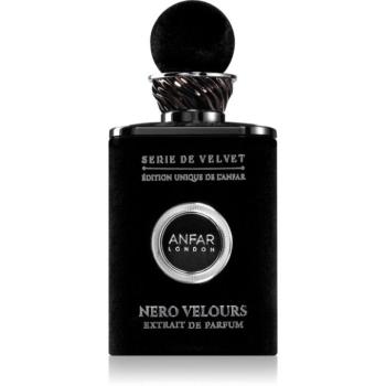 Anfar Nero Velors Eau de Parfum uraknak 100 ml kép