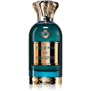 Anfar The Jewel Of Paradise Eau de Parfum unisex 100 ml kép
