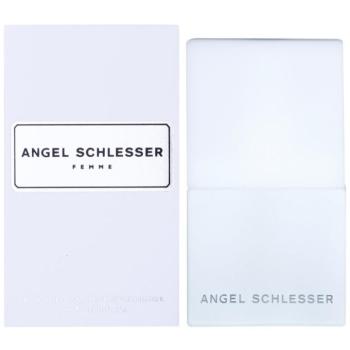 Angel Schlesser Femme Eau de Toilette hölgyeknek 50 ml kép