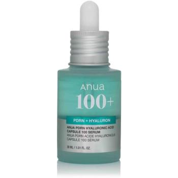ANUA PDRN Hyaluronic Acid Capsule 100 arcszérum, 30 ml kép