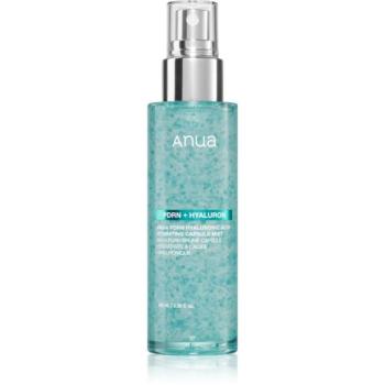 Anua PDRN Hyaluronic Acid Hydrating Capsule Mist hidratáló permet a bőröregedés ellen 100 ml kép