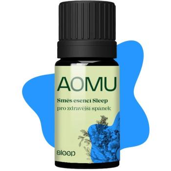 AOMU Sleep - illóolaj-keverék a jobb alvásért 5 ml kép
