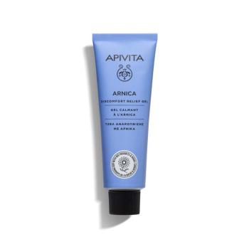 APIVITA Árnika gél (50ml) kép