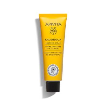 APIVITA Körömvirág krém (50ml) kép