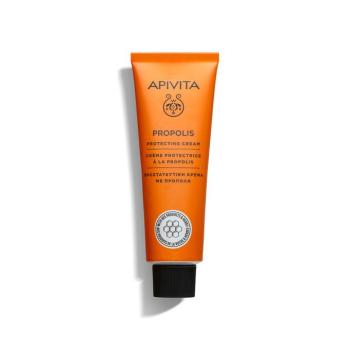 APIVITA Propolisz védő krém (50ml) kép