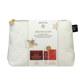 APIVITA szett BEEVINE ELIXIR Light
