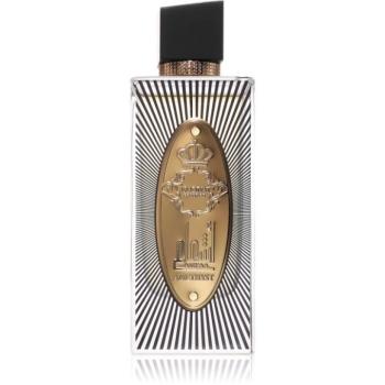 Arabiyat Prestige Ash'aa Amethyst Eau de Parfum hölgyeknek 110 ml kép