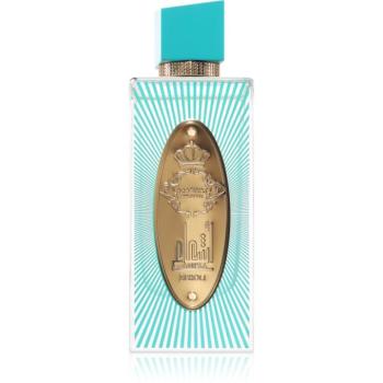Arabiyat Prestige Ash'aa Neroli Eau de Parfum unisex 110 ml kép