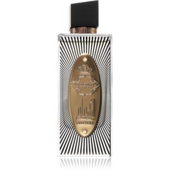 Arabiyat Prestige Ash'aa Oud Noir Eau de Parfum unisex 110 ml kép