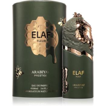 Arabiyat Prestige Elaf Fleur Eau de Parfum unisex 100 ml kép