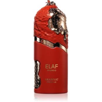 Arabiyat Prestige Elaf Splendid Eau de Parfum unisex 100 ml kép