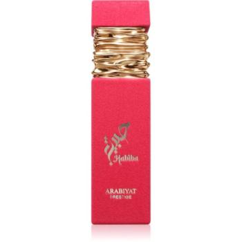 Arabiyat Prestige Habiba Eau de Parfum hölgyeknek 100 ml kép