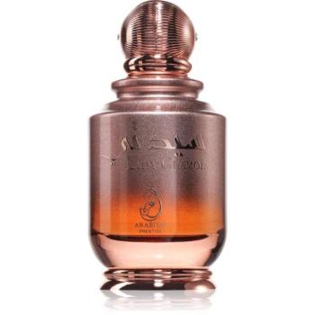 Arabiyat Prestige Lady Glamour Eau de Parfum hölgyeknek 100 ml kép