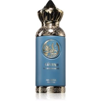 Arabiyat Prestige Lutfah The Seventh Heaven Eau de Parfum unisex 80 ml kép