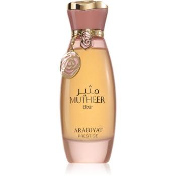 Arabiyat Prestige Mutheer Elixir Eau de Parfum hölgyeknek 100 ml kép