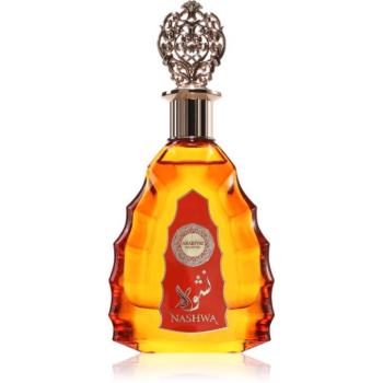 Arabiyat Prestige Nashwa Eau de Parfum unisex 100 ml kép