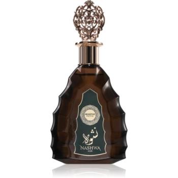 Arabiyat Prestige Nashwa Noir Eau de Parfum unisex 100 ml kép