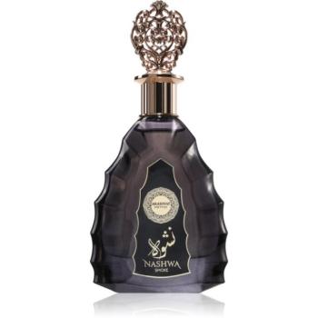 Arabiyat Prestige Nashwa Smoke Eau de Parfum unisex 100 ml kép
