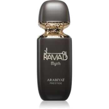 Arabiyat Prestige Ramad Myrrh Eau de Parfum unisex 100 ml kép