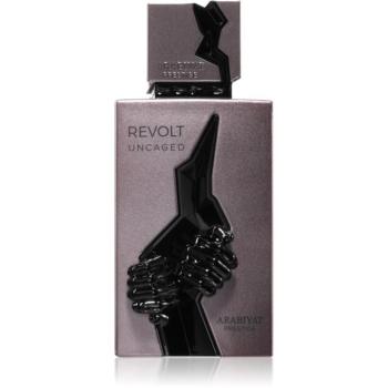 Arabiyat Prestige Revolt Uncaged Eau de Parfum unisex 100 ml kép