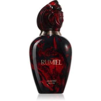 Arabiyat Prestige Rumiel Eau de Parfum unisex 100 ml kép