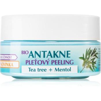 Arcradírok és peelingek kép