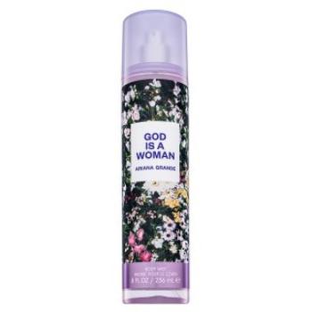 Ariana Grande God Is a Woman testápoló spray nőknek 236 ml kép