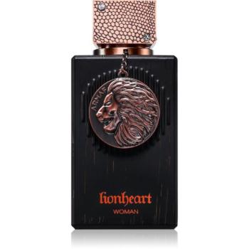 Armaf Club de Nuit Lionheart Eau de Parfum hölgyeknek 100 ml kép