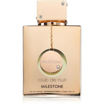 Armaf Club de Nuit Milestone Eau de Parfum unisex 105 ml kép