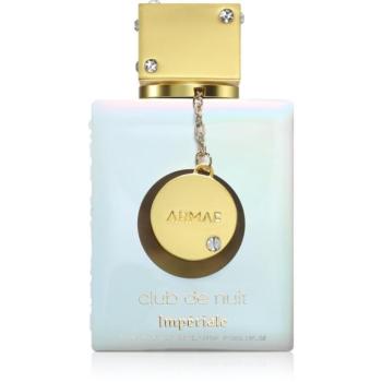 Armaf Club de Nuit White Imperiale Eau de Parfum hölgyeknek 105 ml kép