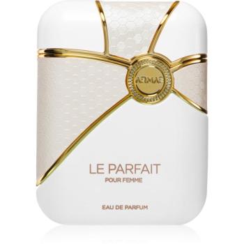 Armaf Le Parfait Pour Femme Eau de Parfum hölgyeknek 100 ml kép