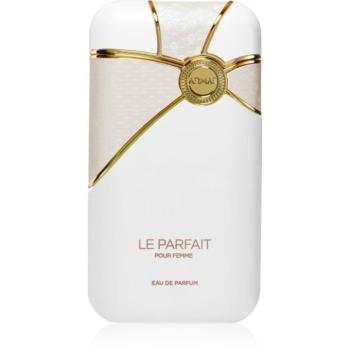 Armaf Le Parfait Pour Femme Eau de Parfum hölgyeknek 200 ml kép
