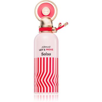 Armaf Let's Move Salsa Eau de Parfum unisex 100 ml kép