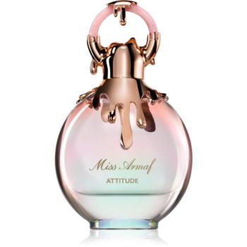 Armaf Miss Armaf Attitude Eau de Parfum hölgyeknek 100 ml kép