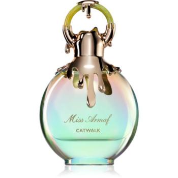 Armaf Miss Armaf Catwalk Eau de Parfum hölgyeknek 100 ml kép