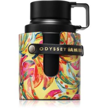 Armaf Odyssey BA HA MAS Eau de Parfum unisex 100 ml kép