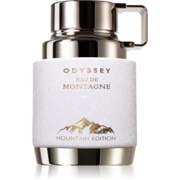 Armaf Odyssey Eau de Montagne Eau de Parfum unisex 100 ml kép