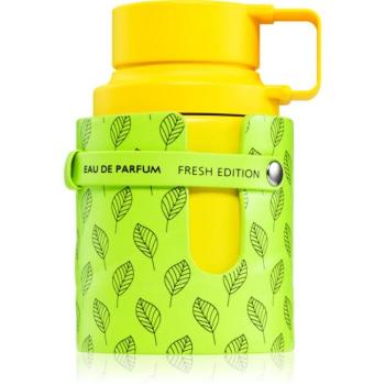 Armaf Odyssey Limoni Fresh Eau de Parfum unisex 100 ml kép