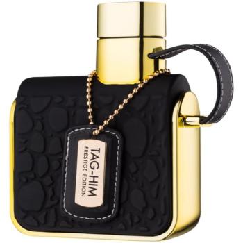 Armaf Tag Him Prestige Eau de Toilette uraknak 100 ml kép