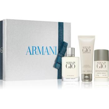 Armani Acqua di Giò ajándékszett uraknak kép