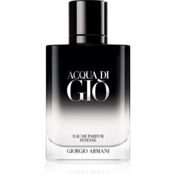 Armani Acqua di Giò Intense Eau de Parfum uraknak 100 ml kép