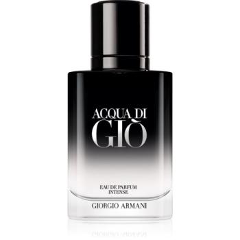 Armani Acqua di Giò Intense Eau de Parfum uraknak 30 ml kép