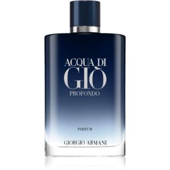 Armani Acqua di Giò Profondo Parfum parfüm uraknak 200 ml kép