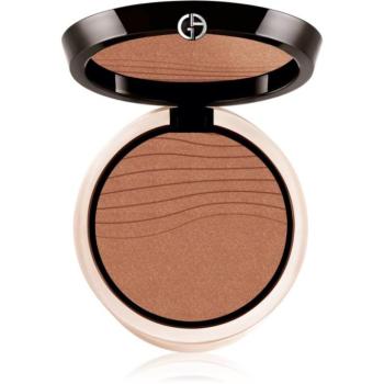 Armani Beauty Luminous Silk Highlighter kőpúder árnyalat 8 3.5 g kép