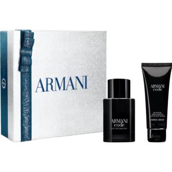 Armani Code ajándékszett uraknak kép