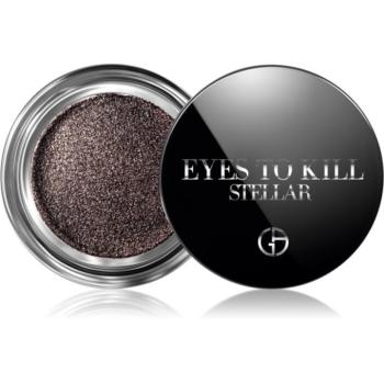 Armani Eyes To Kill Stellar Eye Shadow krémes szemhéjfestékek 4 g kép