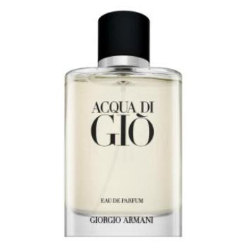 Armani (Giorgio Armani) Acqua di Gio Pour Homme Eau de Parfum férfiaknak Refillable 100 ml kép