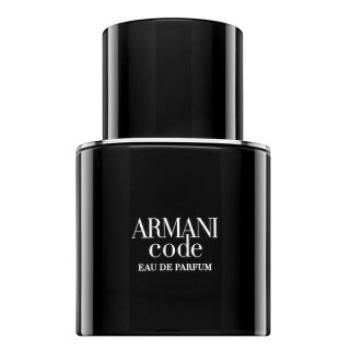Armani (Giorgio Armani) Code Pour Homme 2024 Eau de Parfum férfiaknak 30 ml